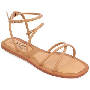NIB Journee Collection Farron Sandal